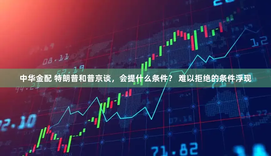 中华金配 特朗普和普京谈，会提什么条件？ 难以拒绝的条件浮现
